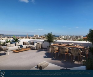 Apartmány blízko pláže i centra, Torre del Mar