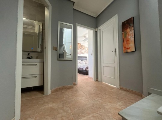 Playa Flamenca (Orihuela Costa), Villa #CQ-M-26709