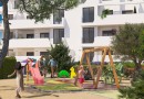 Other areas (Santa Rosalia Lake And Life Resort), Apartment #CQ-00-62864