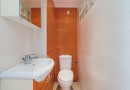 Torrevieja (Los Europeos), Apartment #CQ-UR-48000