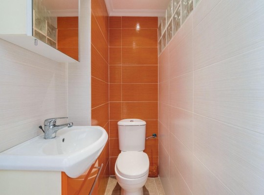 Torrevieja (Los Europeos), Apartment #CQ-UR-48000
