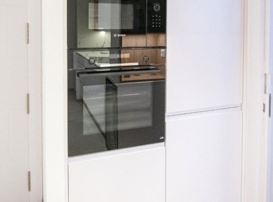 San Pedro del Pinatar (Centro), Apartment #RD-N7295