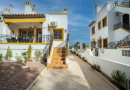 Orihuela Costa (Villa Martin), Semi Detached #CQ-GL-30793