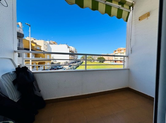 La Mata, Apartment #CQ-SL-75201