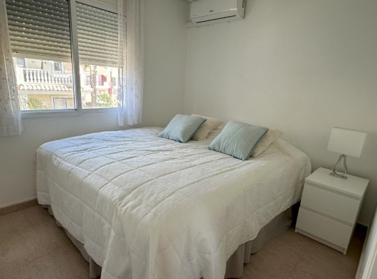 El Raso (El Raso, Guardamar), Villa #CQ-388