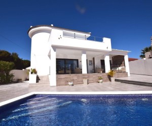 Ciudad Quesada (Town Center), Villa #CQ-918