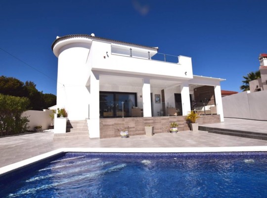 Ciudad Quesada (Town Center), Villa #CQ-918