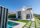 Finestrat (Puig Campana Golf), Villa #CQ-00-38903