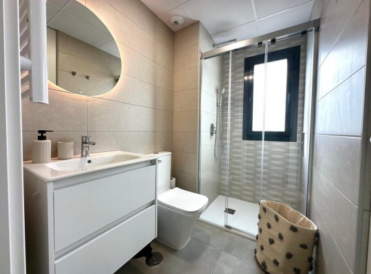 Other areas (Santa Rosalia Lake And Life Resort), Apartment #CQ-WN-49695
