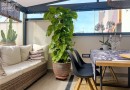 Torrevieja, Apartment - Top Floor Apartment #LE-LE-1044