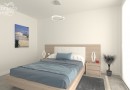 NOVÁ VÝSTAVBA - Luxusní vila v Colonia de Sant Pere
