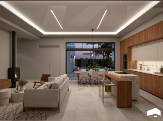 Torre Pacheco (Santa Rosalia Lake and Life Resort), Villa #RD-N7018