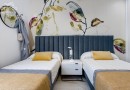 Fully furnished 2 bedroom apartments in El Raso.