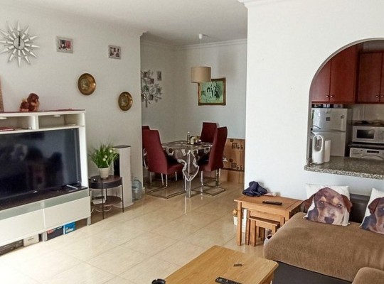 Formentera del Segura (Forementera del Segura), Apartment #CQ-899