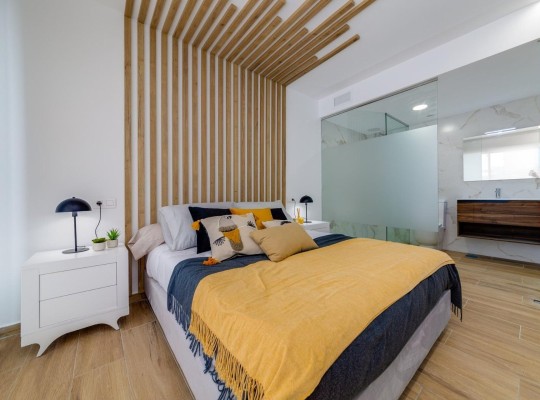 Los Alcazares (Euro Roda), Apartment #CQ-00-46907