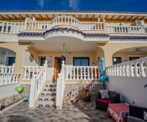 Ciudad Quesada (Dona Pepa), Townhouse #CQ-327