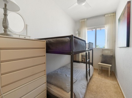 Orihuela Costa (Campoamor), Townhouse #CQ-UR-42685