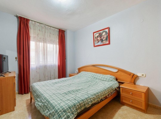 Torrevieja (Acequion), Apartment #CQ-PJ-51553