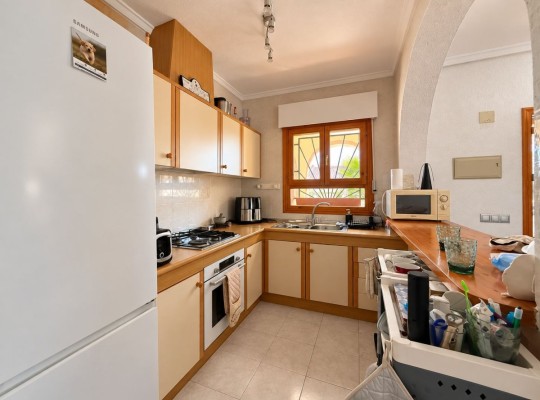 Villa Ciudad Quesada (Town Center) #CQ-103