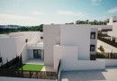 Algorfa (La Finca Golf), Bungalow #CQ-00-45112