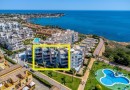 Orihuela Costa (Campoamor), Apartment #CQ-UR-42399