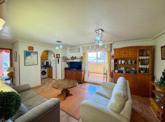 Torrevieja (Centro), Apartment #CQ-JM-73795