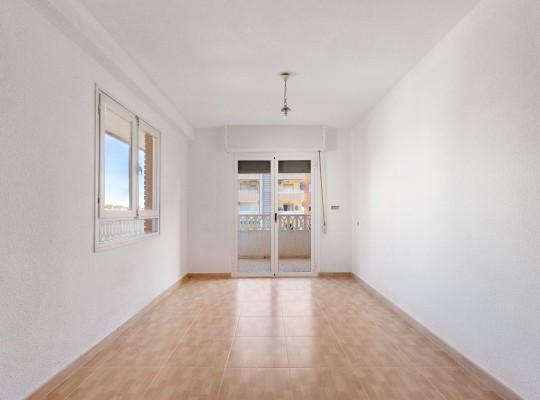 Torrevieja (Punta Prima), Apartment #CQ-KB-87094