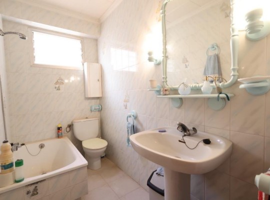 Torrevieja (torrevieja), Apartment #CQ-JM-21885