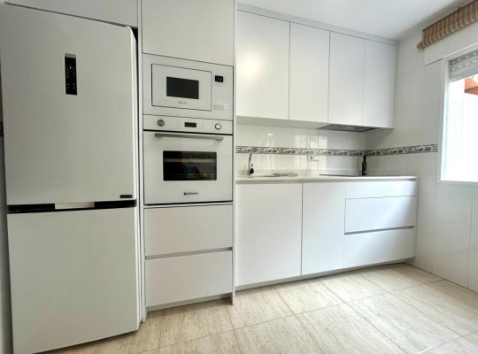 Orihuela Costa (Campoamor), Townhouse #CQ-UR-51408