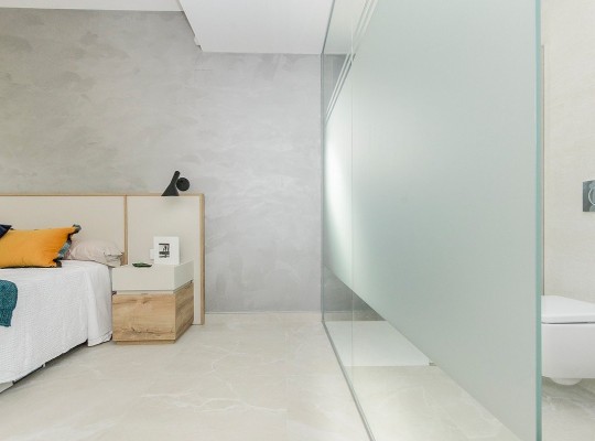 San Miguel de Salinas (VistaBella Golf), Bungalow #RD-N6258