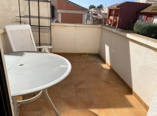Formentera del Segura (Forementera del Segura), Townhouse #CQ-GS-38508