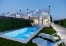 Los Alcazares (Nueva Ribera), Villa #CQ-00-97864