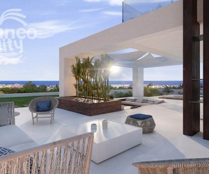 Cancelada (Costa del Sol), Villa - Detached #CM-R3196378