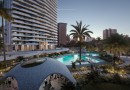 Benidorm (Poniente), Apartment #CQ-00-33552