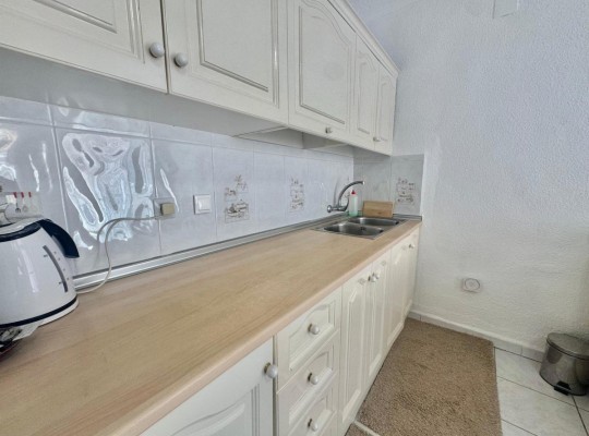 Torrevieja (El Chaparral), Bungalow #CQ-TS-48893