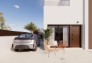 Pilar de La Horadada (Barrio los Segundas), Townhouse #CQ-00-70228