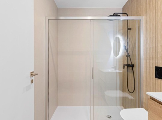 Benijofar (Pueblo), Apartment #RD-N8202