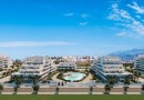 Apartmány v Torre del Mar 200m od pláže