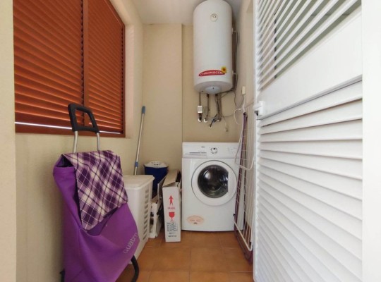 Apartment Playa Flamenca #CQ-273