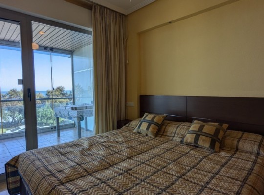 Torrevieja, Apartment #CQ-WI-25796