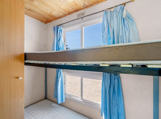 Los Montesinos, Villa #CQ-WI-91766
