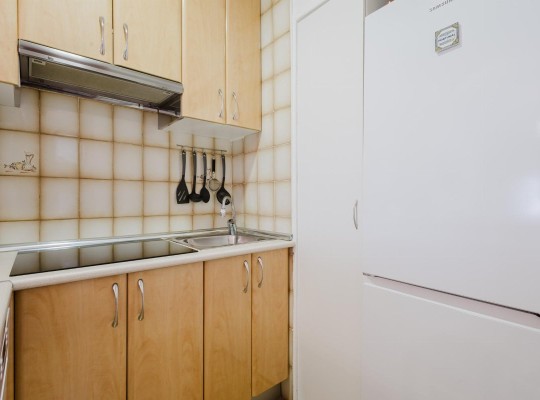 Torrevieja (Playa De Los Náufragos), Bungalow #CQ-TS-74726