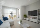 New complex in Guardamar de Segura, just 1.2 km from the beach.