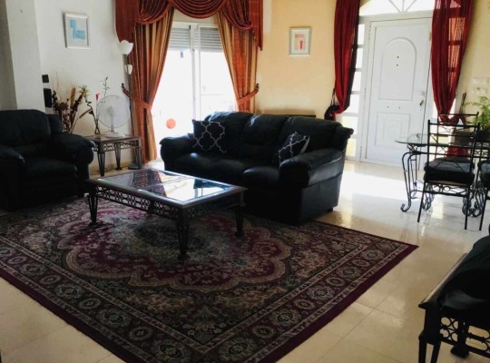 Other areas (La Murada), Villa #CQ-R-51495