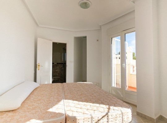 Ciudad Quesada (Lo Pepin), Villa #CQ-913