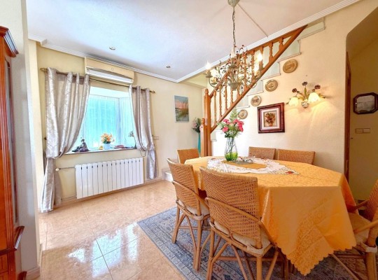 Villamartin, Villa #CQ-VK-62314