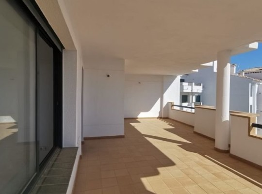 Orihuela Costa (Orihuela costa), Apartment #CQ-SO-75564