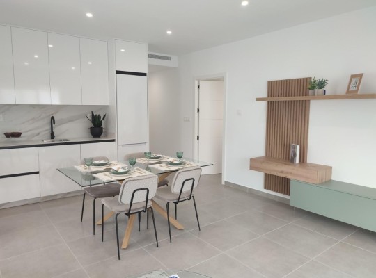 Other areas (Balsicas), Villa #CQ-00-52008