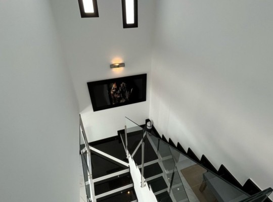 Los Montesinos (La Herrada), Villa #CQ-CB-17847