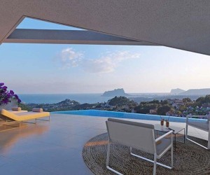 Benitachell (Golden Valley), Villa #RD-N9518